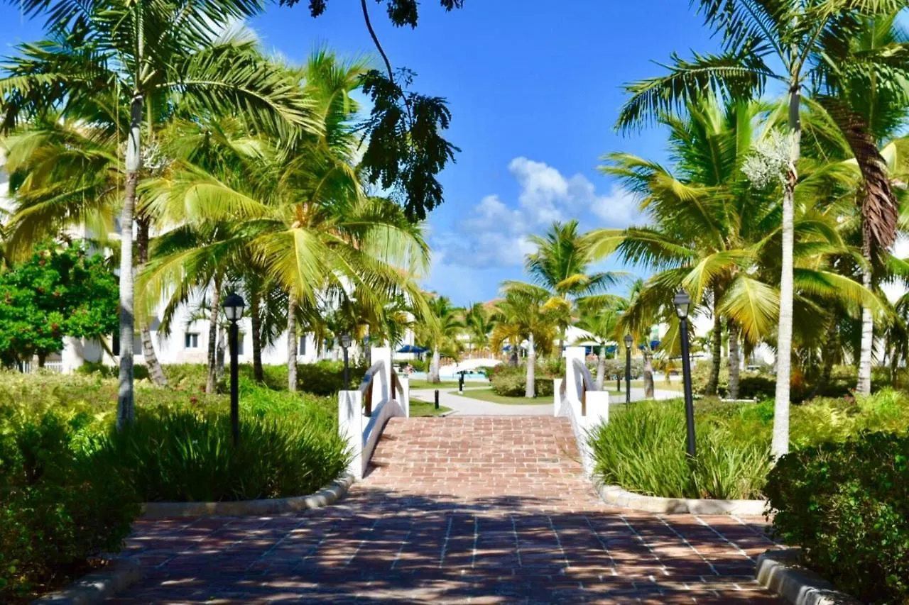 Beach Studio @Cadaquescaribe Bayahibe