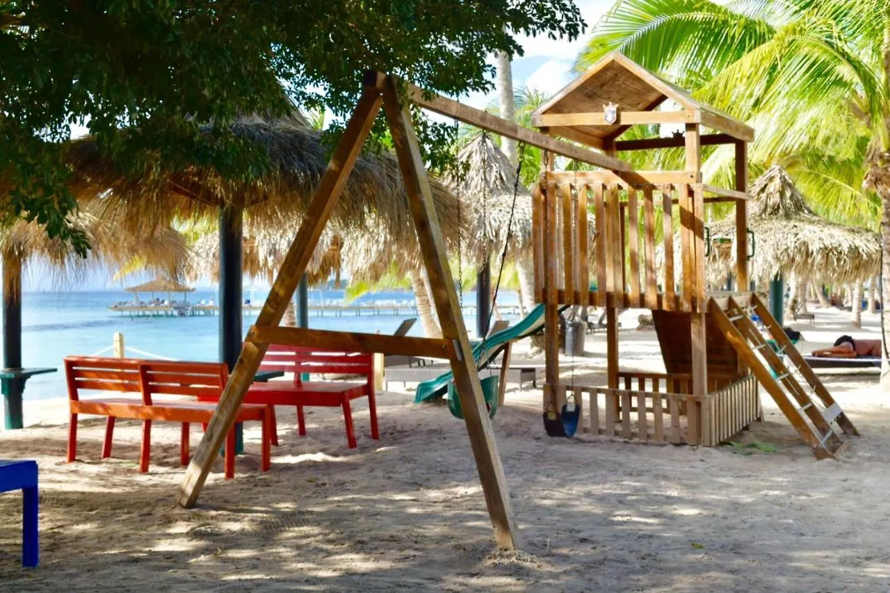 Beach Studio @Cadaquescaribe Bayahibe 0*,
