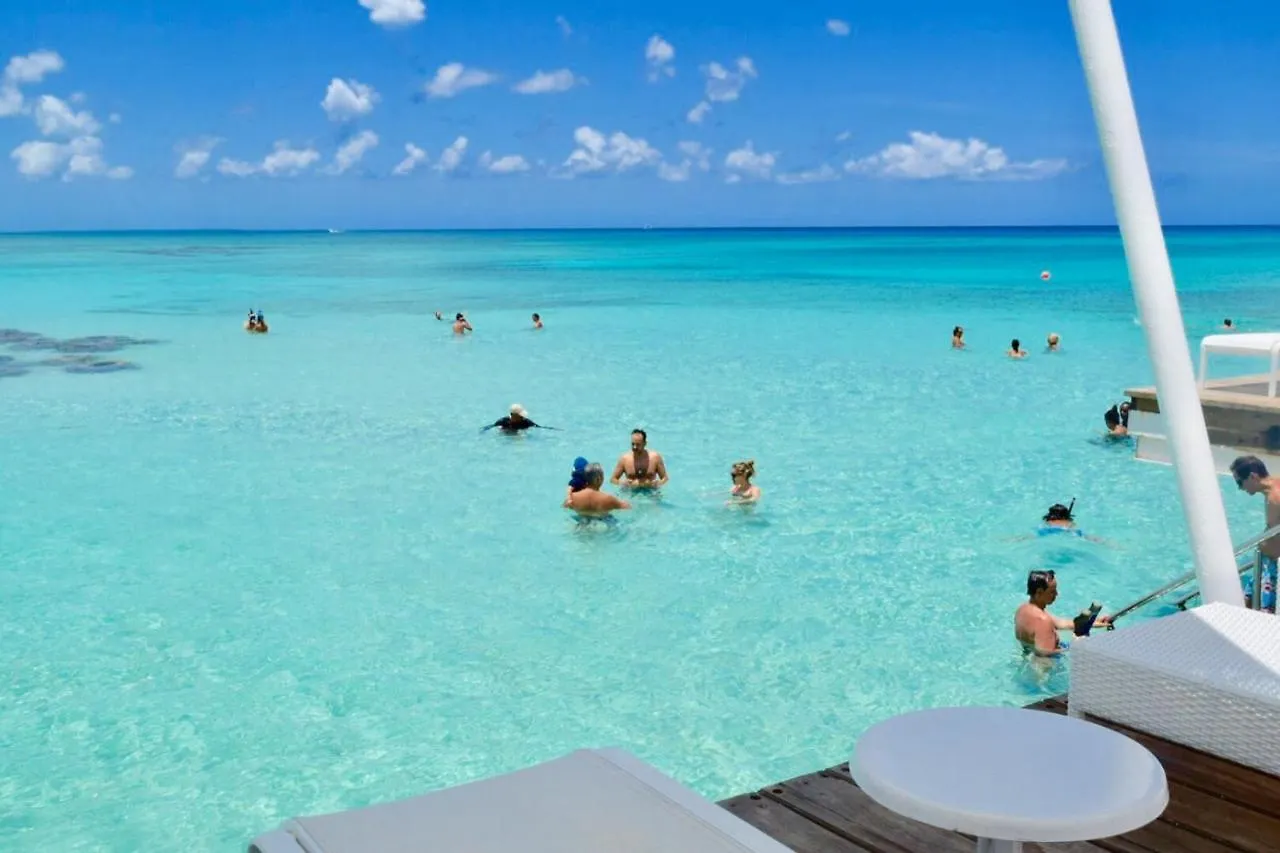 Beach Studio @Cadaquescaribe Bayahibe 0*,