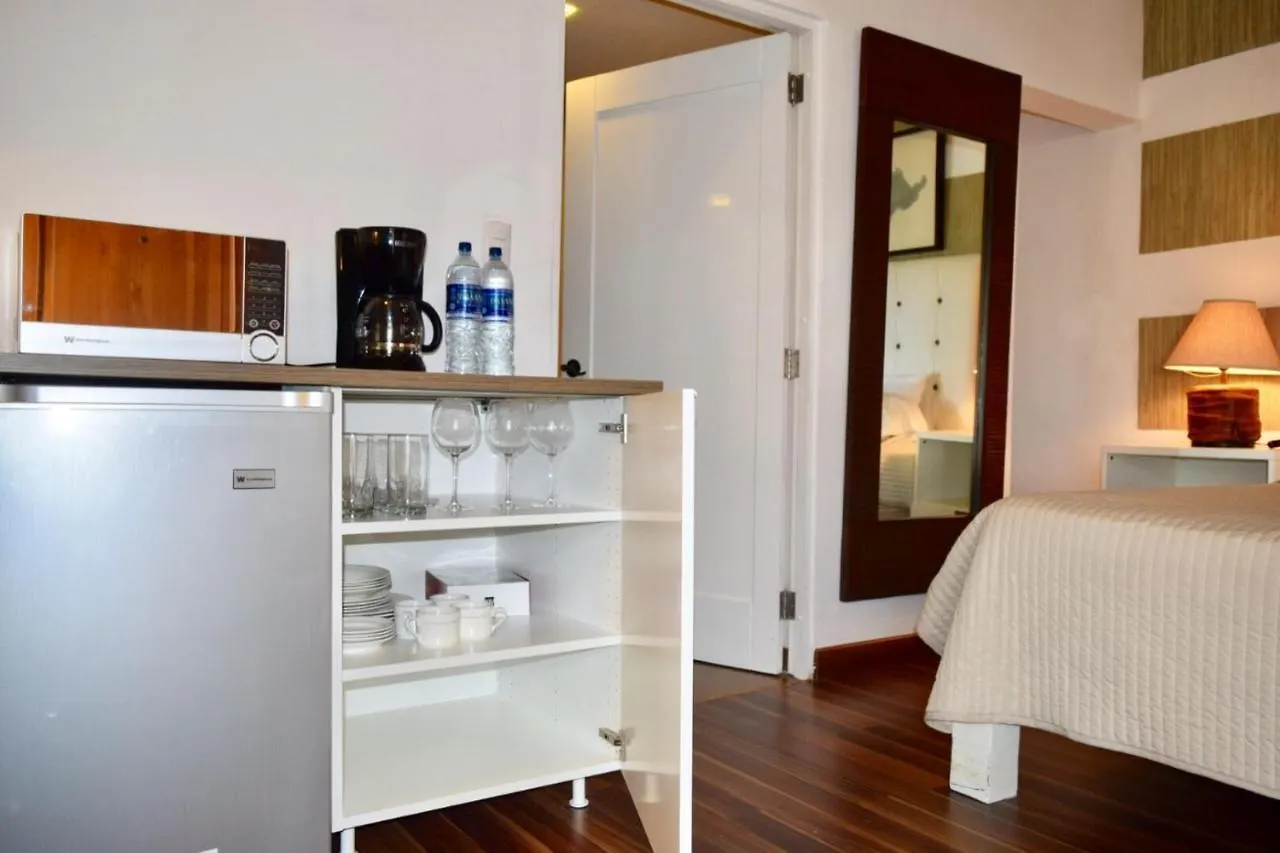 Beach Studio @Cadaquescaribe Bayahibe Apartment
