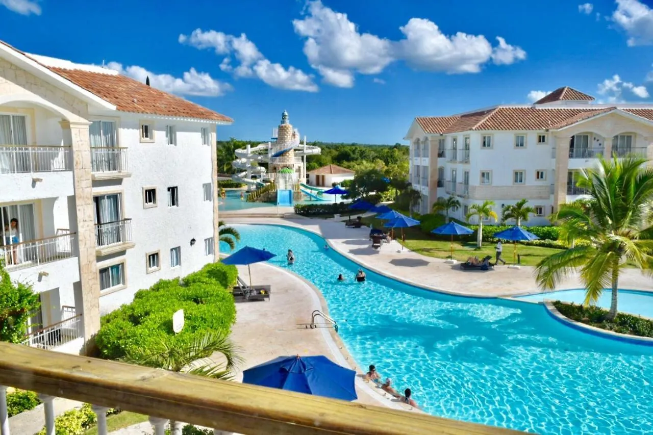 Apartment Beach Studio @Cadaquescaribe Bayahibe