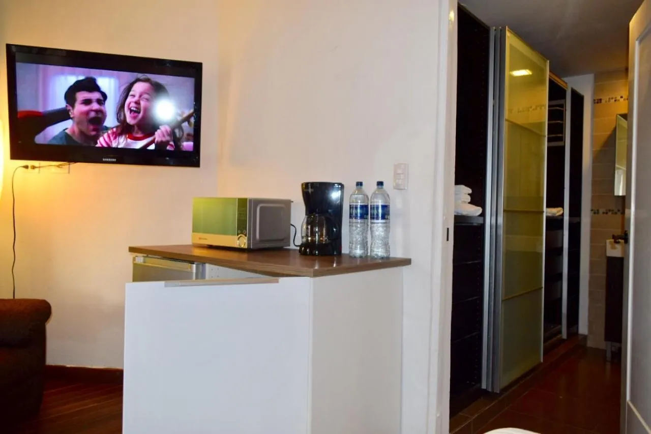 Apartment Beach Studio @Cadaquescaribe Bayahibe